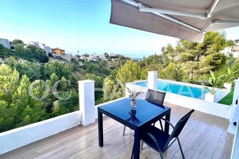 Villa i Denia, Alicante, Denia - € 480.000 | Ref: AS047/6904 - foto 24
