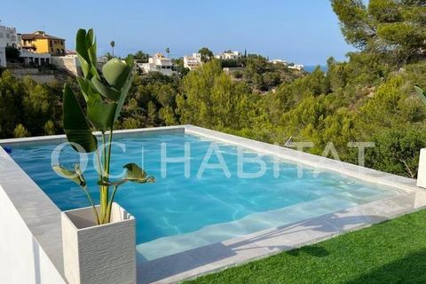 Villa i Denia, Alicante, Denia - € 480.000 | Ref: AS047/6904 - foto 25