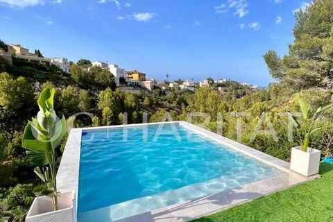 Villa i Denia, Alicante, Denia - € 480.000 | Ref: AS047/6904 - foto 26