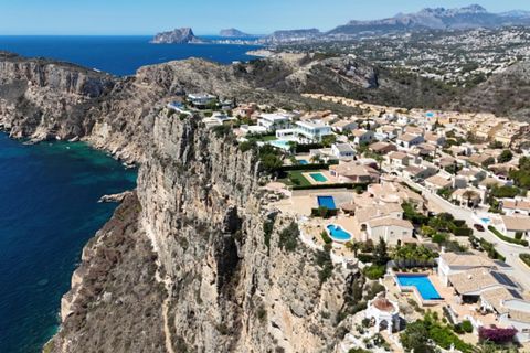 Villa a Benitachell, Alicante - foto 4