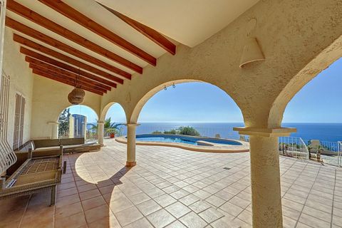 Villa a Benitachell, Alicante, Benitachell - € 1.700.000 | Ref: CDSPR-2273 - foto 6