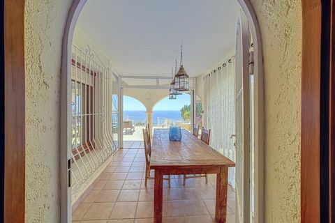 Villa a Benitachell, Alicante, Benitachell - € 1.700.000 | Ref: CDSPR-2273 - foto 8