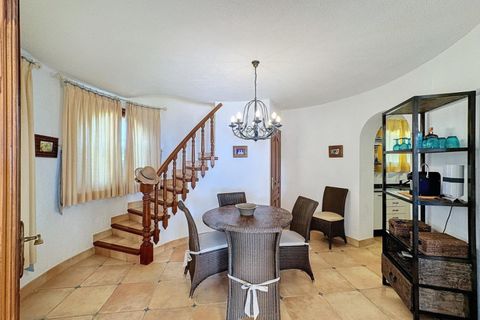 Villa a Benitachell, Alicante, Benitachell - € 1.700.000 | Ref: CDSPR-2273 - foto 9