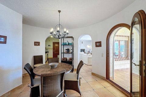 Villa a Benitachell, Alicante, Benitachell - € 1.700.000 | Ref: CDSPR-2273 - foto 10