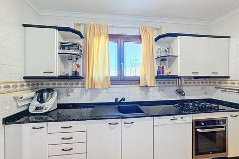 Villa a Benitachell, Alicante, Benitachell - € 1.700.000 | Ref: CDSPR-2273 - foto 13