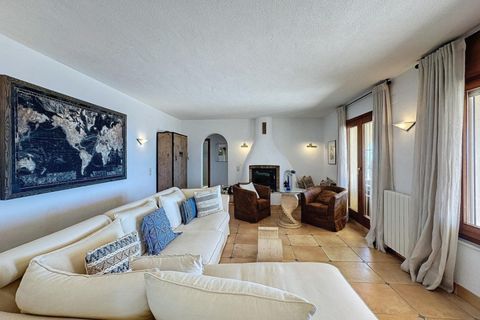 Villa a Benitachell, Alicante, Benitachell - € 1.700.000 | Ref: CDSPR-2273 - foto 14