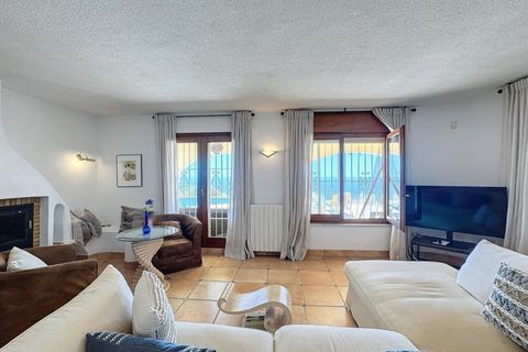 Villa a Benitachell, Alicante, Benitachell - € 1.700.000 | Ref: CDSPR-2273 - foto 15