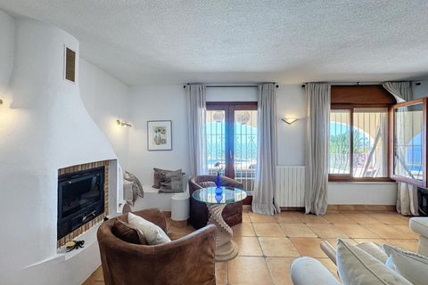 Villa a Benitachell, Alicante, Benitachell - € 1.700.000 | Ref: CDSPR-2273 - foto 16