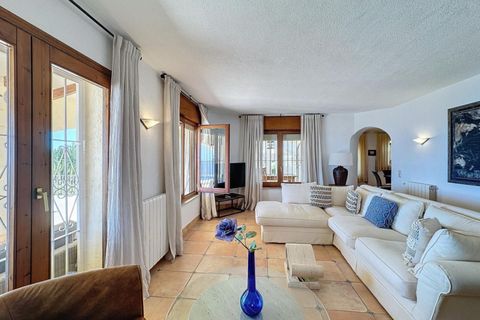 Villa a Benitachell, Alicante, Benitachell - € 1.700.000 | Ref: CDSPR-2273 - foto 17