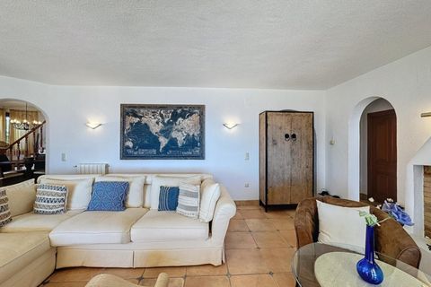 Villa a Benitachell, Alicante, Benitachell - € 1.700.000 | Ref: CDSPR-2273 - foto 18