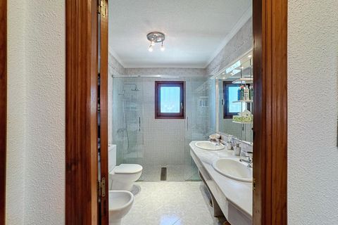 Villa a Benitachell, Alicante, Benitachell - € 1.700.000 | Ref: CDSPR-2273 - foto 23
