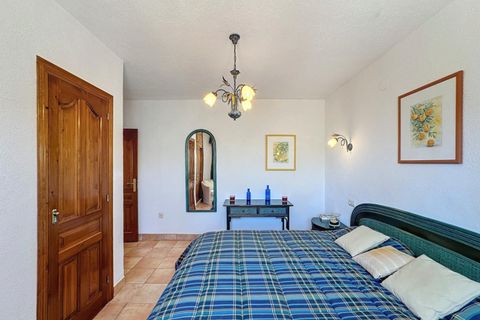 Villa a Benitachell, Alicante, Benitachell - € 1.700.000 | Ref: CDSPR-2273 - foto 28