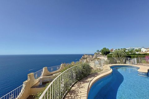Villa a Benitachell, Alicante, Benitachell - € 1.700.000 | Ref: CDSPR-2273 - foto 29
