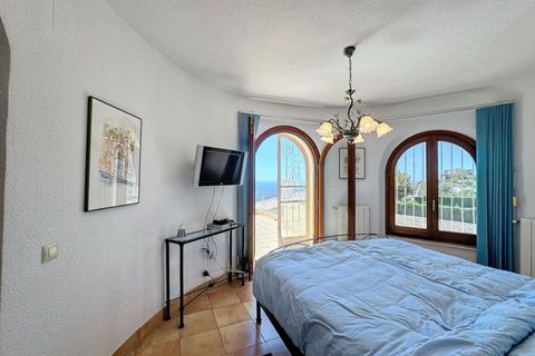 Villa a Benitachell, Alicante, Benitachell - € 1.700.000 | Ref: CDSPR-2273 - foto 31