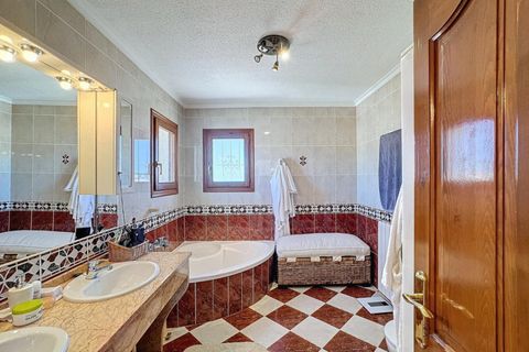 Villa a Benitachell, Alicante, Benitachell - € 1.700.000 | Ref: CDSPR-2273 - foto 33