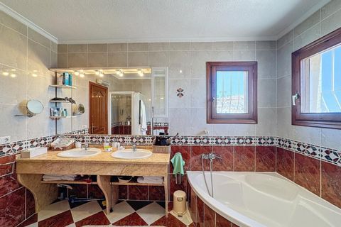 Villa a Benitachell, Alicante, Benitachell - € 1.700.000 | Ref: CDSPR-2273 - foto 35