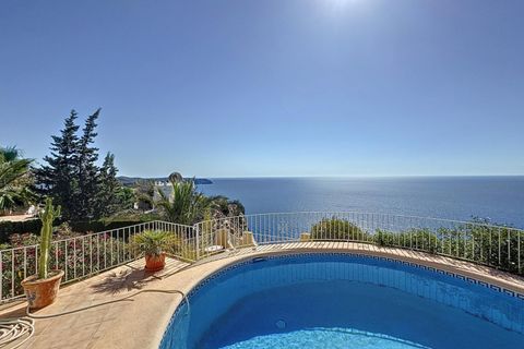 Villa a Benitachell, Alicante, Benitachell - € 1.700.000 | Ref: CDSPR-2273 - foto 38
