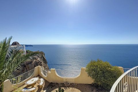 Villa a Benitachell, Alicante, Benitachell - € 1.700.000 | Ref: CDSPR-2273 - foto 39