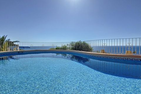 Villa a Benitachell, Alicante, Benitachell - € 1.700.000 | Ref: CDSPR-2273 - foto 46