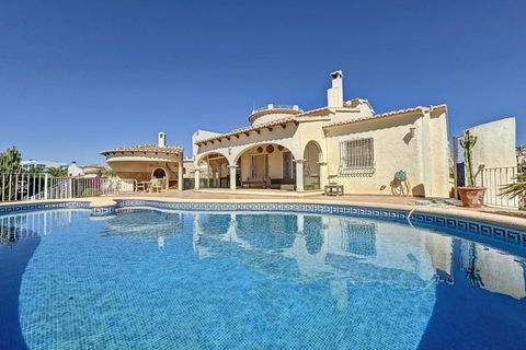 Villa a Benitachell, Alicante, Benitachell - € 1.700.000 | Ref: CDSPR-2273 - foto 47