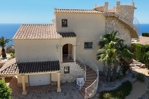 Villa a Benitachell, Alicante, Benitachell - € 1.700.000 | Ref: CDSPR-2273 - foto 48