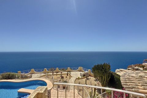 Villa a Benitachell, Alicante, Benitachell - € 1.700.000 | Ref: CDSPR-2273 - foto 49