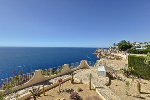 Villa a Benitachell, Alicante, Benitachell - € 1.700.000 | Ref: CDSPR-2273 - foto 50