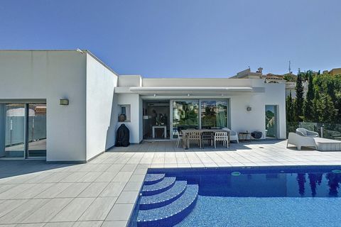 Villa a Benitachell, Alicante - foto 2