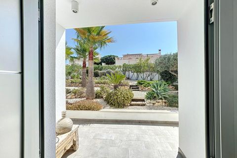 Villa a Benitachell, Alicante - foto 5