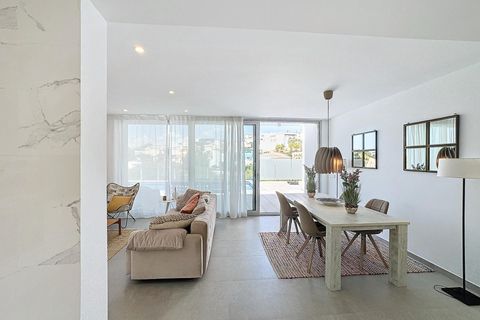 Villa a Benitachell, Alicante, Benitachell - € 1.000.000 | Ref: CDSPR-2285 - foto 12