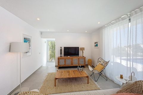Villa a Benitachell, Alicante, Benitachell - € 1.000.000 | Ref: CDSPR-2285 - foto 13