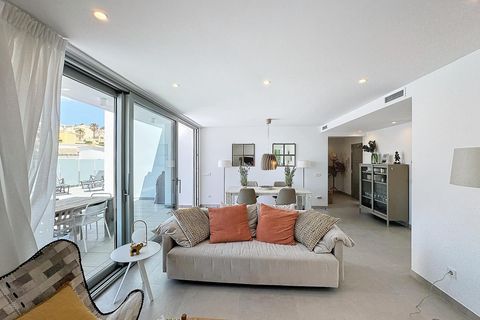 Villa a Benitachell, Alicante, Benitachell - € 1.000.000 | Ref: CDSPR-2285 - foto 14