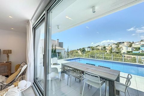 Villa a Benitachell, Alicante, Benitachell - € 1.000.000 | Ref: CDSPR-2285 - foto 15
