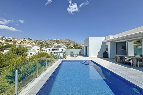 Villa a Benitachell, Alicante, Benitachell - € 1.000.000 | Ref: CDSPR-2285 - foto 17