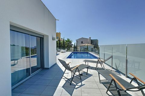 Villa a Benitachell, Alicante, Benitachell - € 1.000.000 | Ref: CDSPR-2285 - foto 18