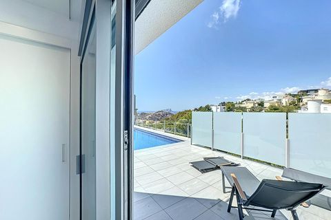 Villa a Benitachell, Alicante, Benitachell - € 1.000.000 | Ref: CDSPR-2285 - foto 29