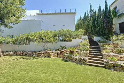 Villa a Benitachell, Alicante, Benitachell - € 1.000.000 | Ref: CDSPR-2285 - foto 50