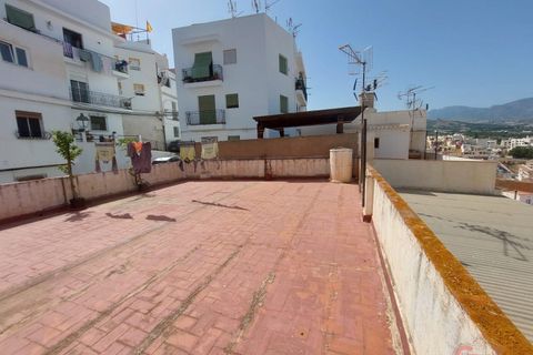 Villa i Salobrena, Granada, Salobrena - € 120.000 | Ref: MJ121 - foto 1