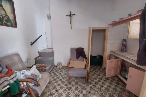 Villa i Salobrena, Granada, Salobrena - € 120.000 | Ref: MJ121 - foto 3