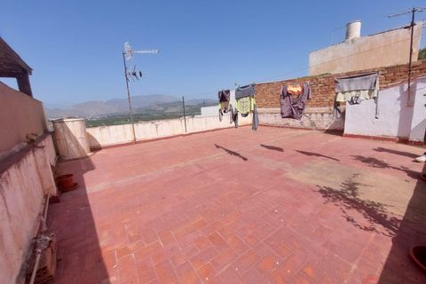 Villa i Salobrena, Granada, Salobrena - € 120.000 | Ref: MJ121 - foto 12