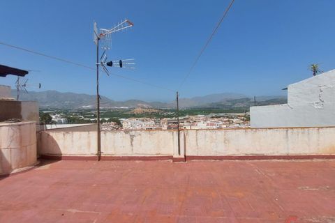 Villa i Salobrena, Granada, Salobrena - € 120.000 | Ref: MJ121 - foto 13