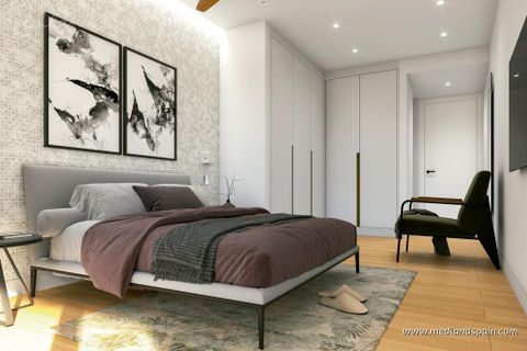 Lejlighed i Aspe, Alicante, Aspe - € 305.000 | Ref: N-6128860 - foto 5
