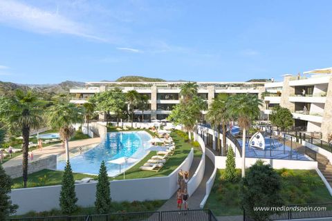 Lejlighed i Aspe, Alicante, Aspe - € 305.000 | Ref: N-6128860 - foto 8