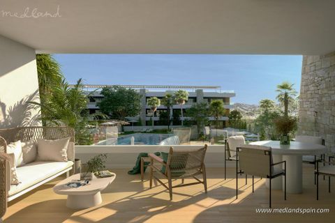Lejlighed i Elche, Alicante, Elche - € 465.000 | Ref: N-6133874 - foto 1