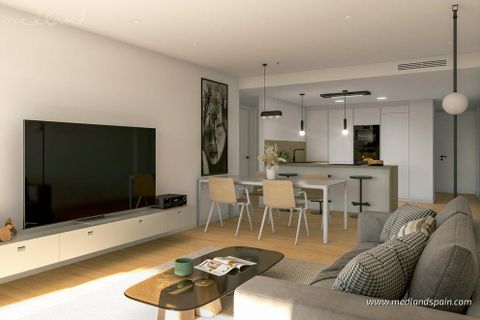 Lejlighed i Elche, Alicante, Elche - € 465.000 | Ref: N-6133874 - foto 3
