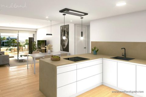 Lejlighed i Elche, Alicante, Elche - € 465.000 | Ref: N-6133874 - foto 4