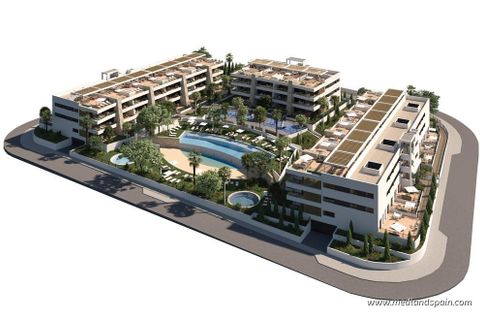 Lejlighed i Elche, Alicante, Elche - € 465.000 | Ref: N-6133874 - foto 9
