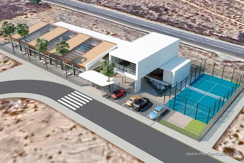 Lejlighed i Elche, Alicante, Elche - € 465.000 | Ref: N-6133874 - foto 13