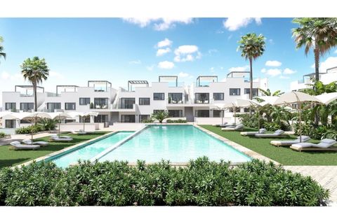 Bungalow i Los Balcones, Alicante, Los Balcones - € 305.900 | Ref: N7912 - foto 2