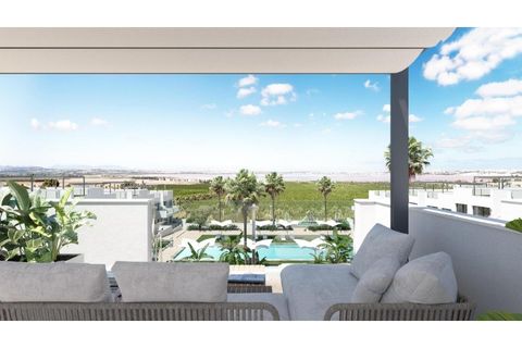 Bungalow i Los Balcones, Alicante, Los Balcones - € 305.900 | Ref: N7912 - foto 9
